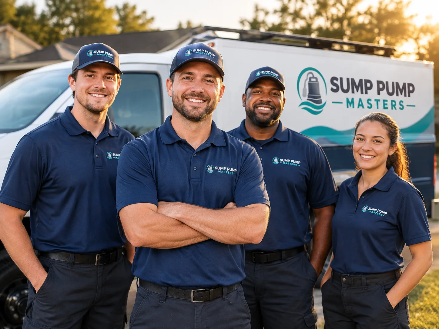 Sump Pump Repair company in Tiverton, RI